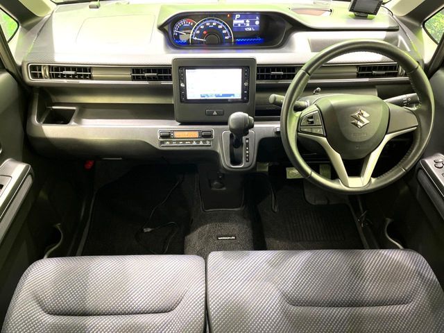 SUZUKI WAGON R 2018 Image 31