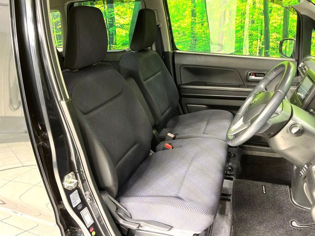 SUZUKI WAGON R 2018 Image 31