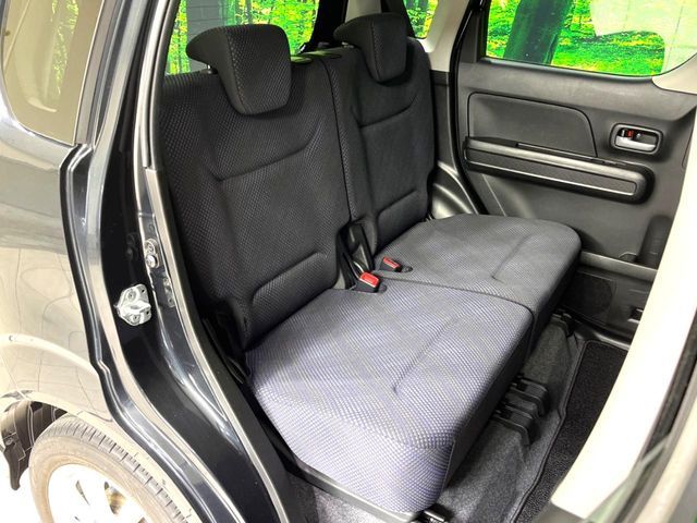 SUZUKI WAGON R 2018 Image 31