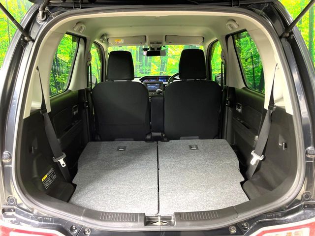 SUZUKI WAGON R 2018 Image 31