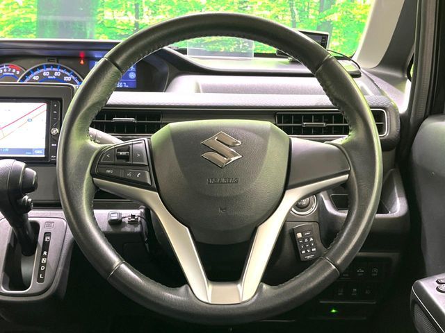 SUZUKI WAGON R 2018 Image 31