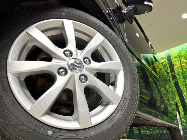 SUZUKI WAGON R 2018 Image 31