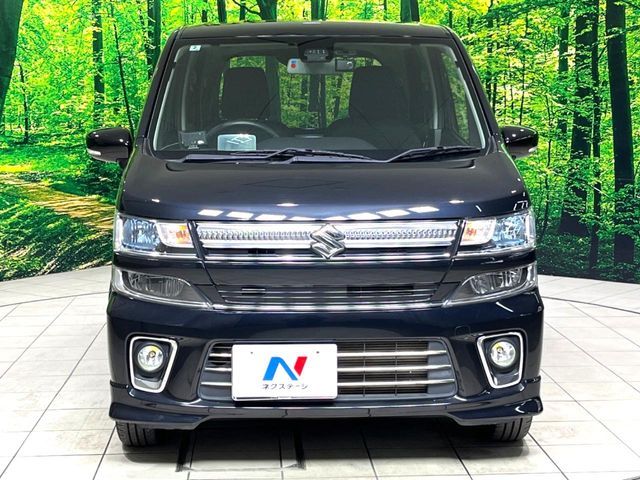 SUZUKI WAGON R 2018 Image 31