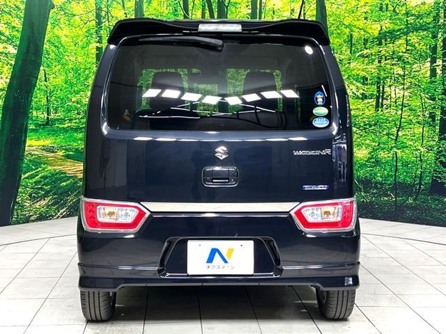 SUZUKI WAGON R 2018 Image 31