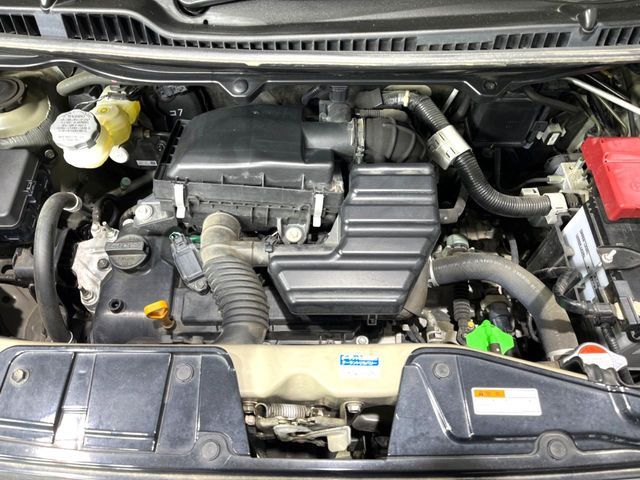 SUZUKI WAGON R 2018 Image 31