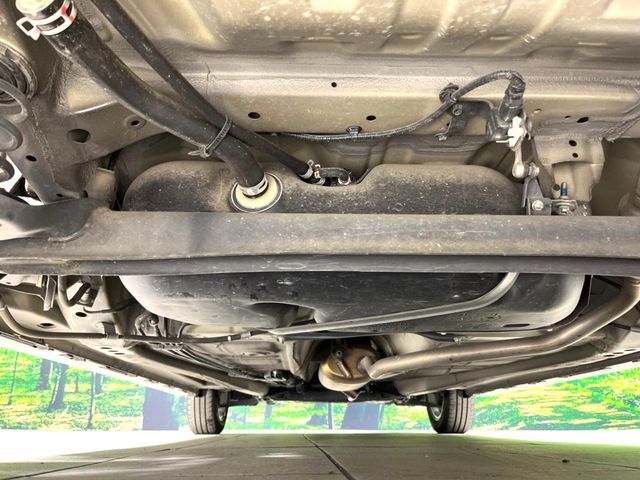 SUZUKI WAGON R 2018 Image 31