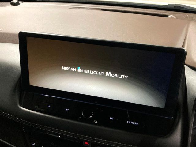 NISSAN X-TRAIL HYBRID 4WD 2022 Image 31