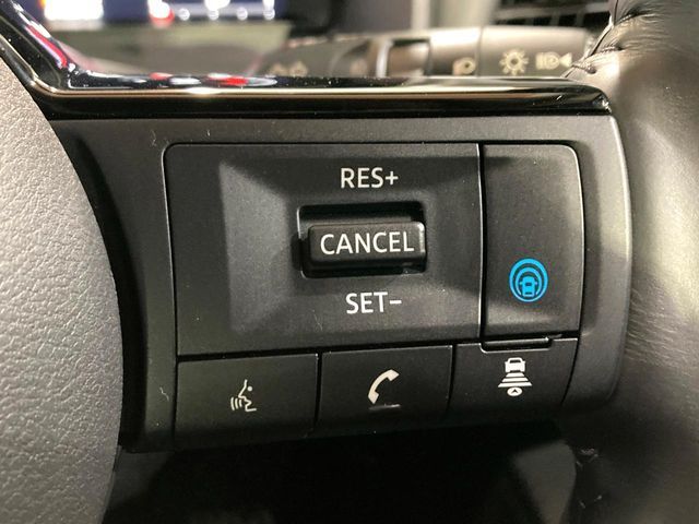 NISSAN X-TRAIL HYBRID 4WD 2022 Image 31