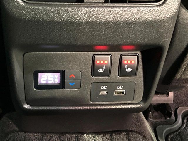 NISSAN X-TRAIL HYBRID 4WD 2022 Image 31