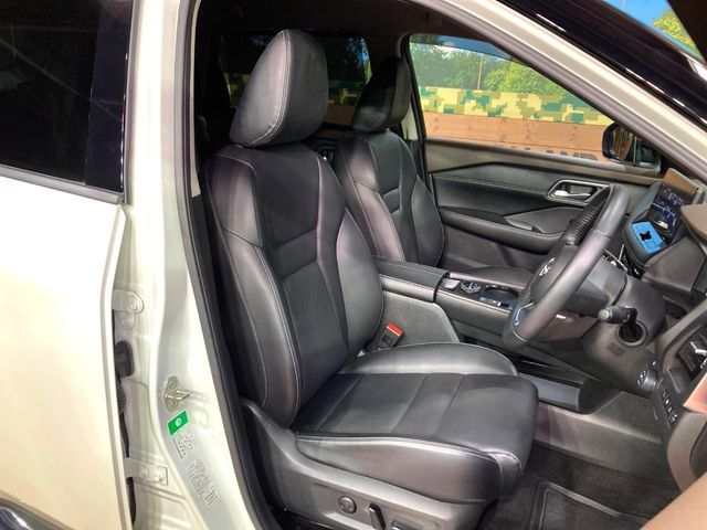 NISSAN X-TRAIL HYBRID 4WD 2022 Image 31