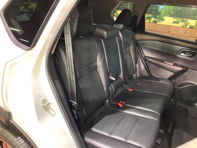 NISSAN X-TRAIL HYBRID 4WD 2022 Image 31