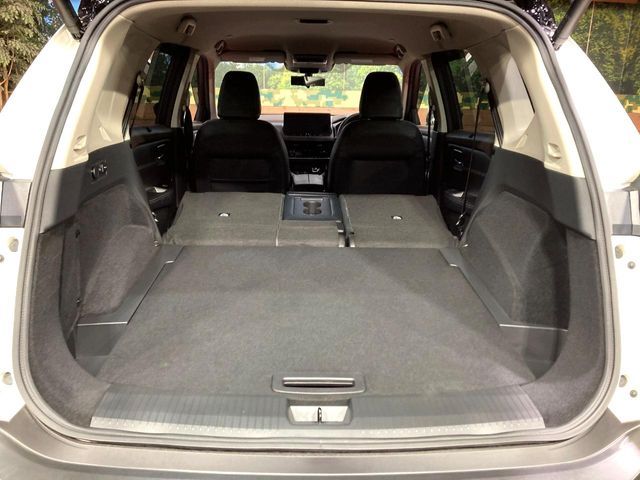 NISSAN X-TRAIL HYBRID 4WD 2022 Image 31