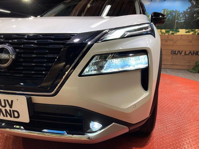 NISSAN X-TRAIL HYBRID 4WD 2022 Image 31