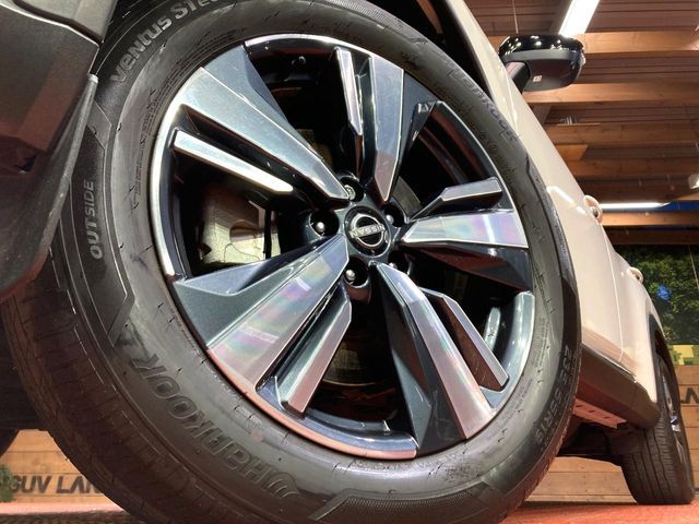 NISSAN X-TRAIL HYBRID 4WD 2022 Image 31