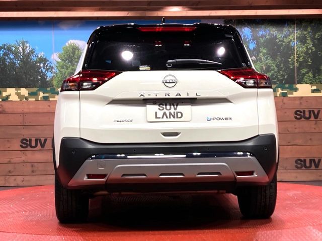NISSAN X-TRAIL HYBRID 4WD 2022 Image 31