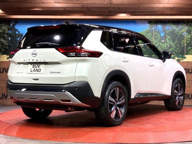 NISSAN X-TRAIL HYBRID 4WD 2022 Image 31