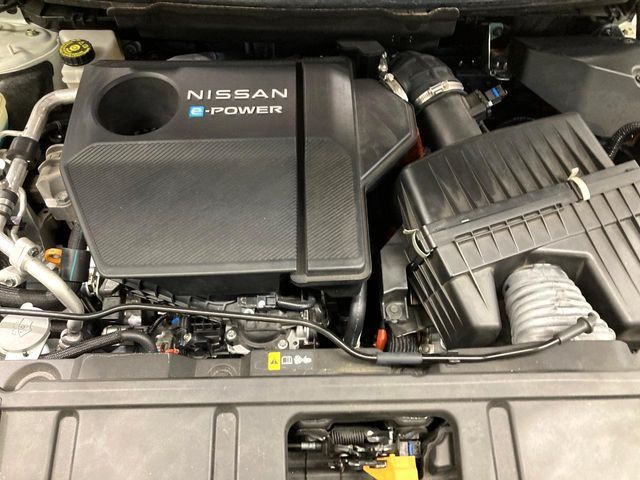 NISSAN X-TRAIL HYBRID 4WD 2022 Image 31