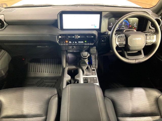 TOYOTA LANDCRUISER 250 2024 Image 31