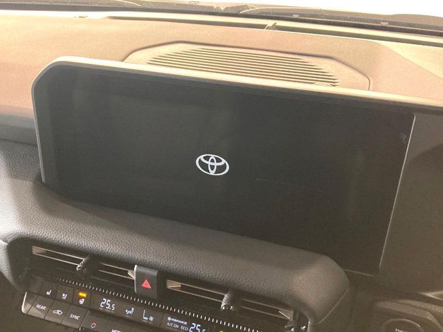 TOYOTA LANDCRUISER 250 2024 Image 31