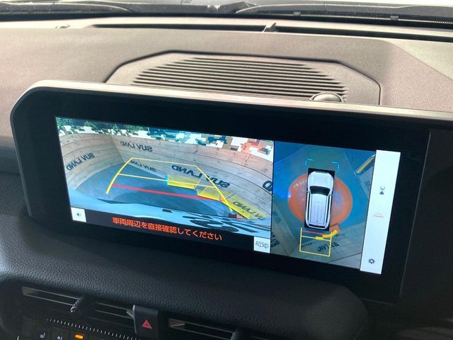 TOYOTA LANDCRUISER 250 2024 Image 31