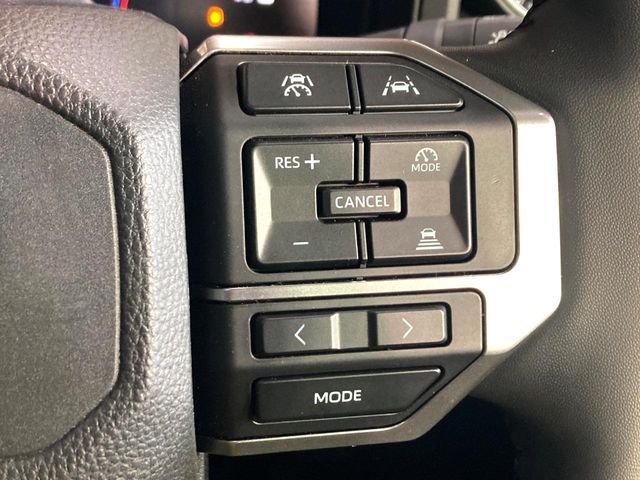 TOYOTA LANDCRUISER 250 2024 Image 31