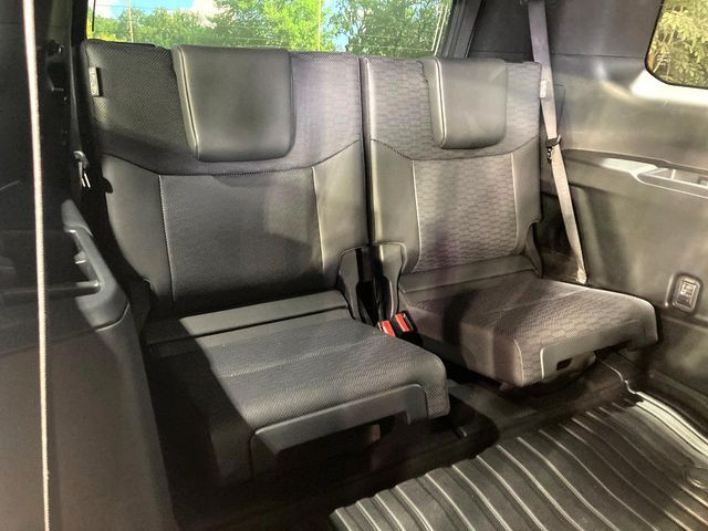 TOYOTA LANDCRUISER 250 2024 Image 31