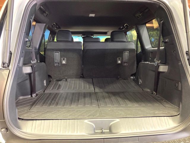 TOYOTA LANDCRUISER 250 2024 Image 31