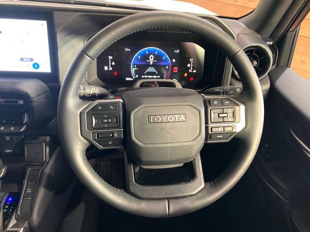 TOYOTA LANDCRUISER 250 2024 Image 31