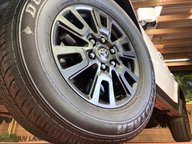 TOYOTA LANDCRUISER 250 2024 Image 31