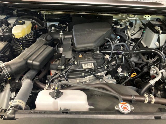 TOYOTA LANDCRUISER 250 2024 Image 31