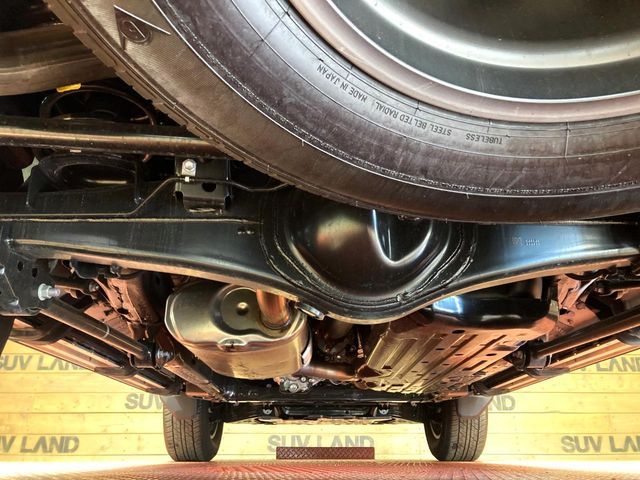 TOYOTA LANDCRUISER 250 2024 Image 31