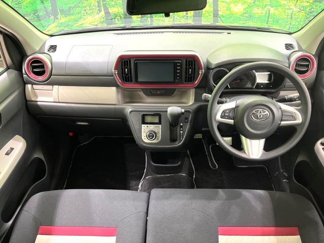 TOYOTA PASSO 2017 Image 31