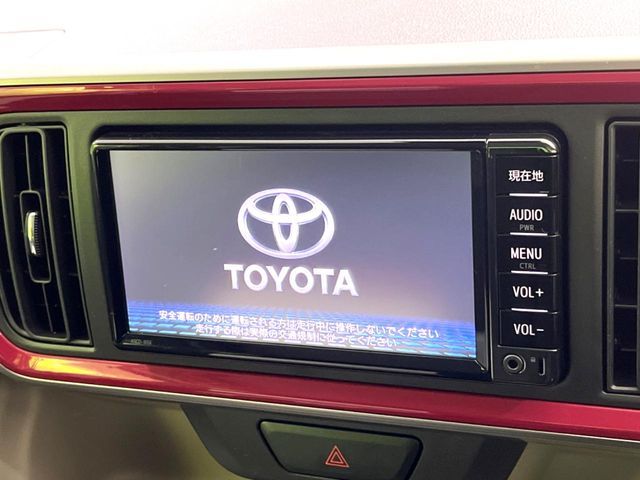 TOYOTA PASSO 2017 Image 31