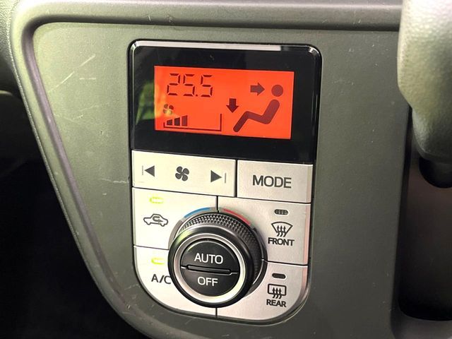 TOYOTA PASSO 2017 Image 31