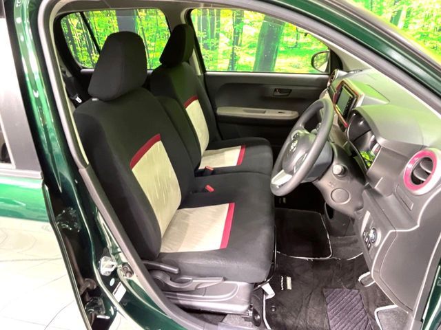 TOYOTA PASSO 2017 Image 31