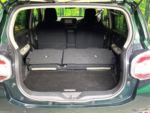 TOYOTA PASSO 2017 Image 31