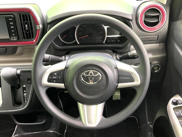 TOYOTA PASSO 2017 Image 31