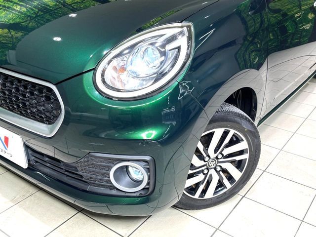 TOYOTA PASSO 2017 Image 31