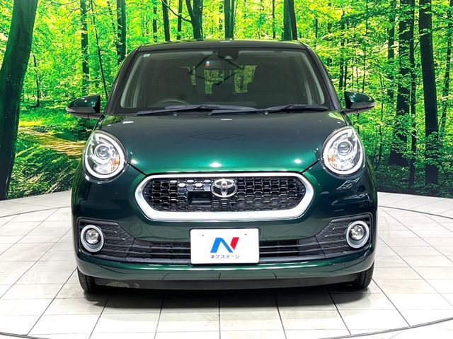 TOYOTA PASSO 2017 Image 31