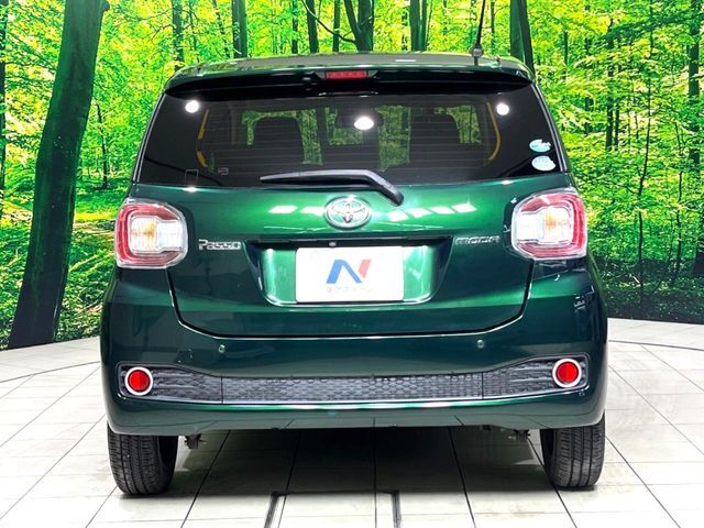 TOYOTA PASSO 2017 Image 31