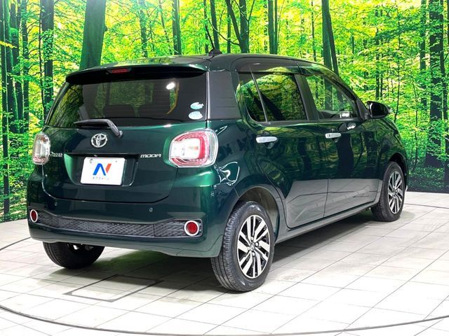 TOYOTA PASSO 2017 Image 31