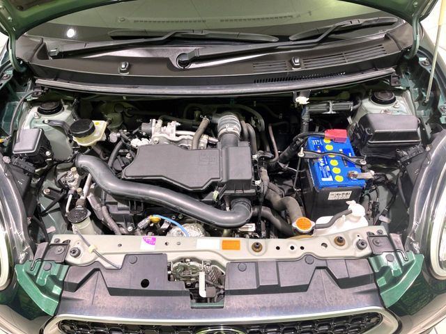 TOYOTA PASSO 2017 Image 31