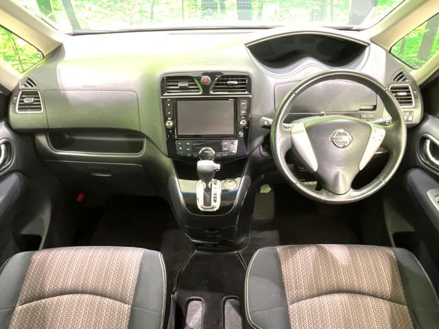 NISSAN SERENA  S-HYBRID 2014 Image 31