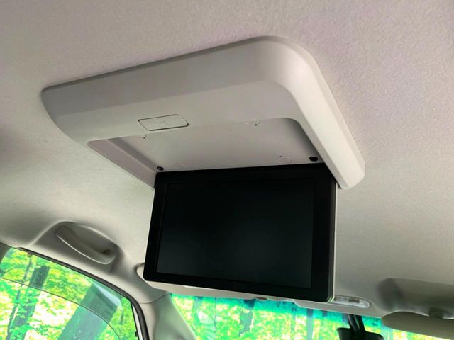 NISSAN SERENA  S-HYBRID 2014 Image 31