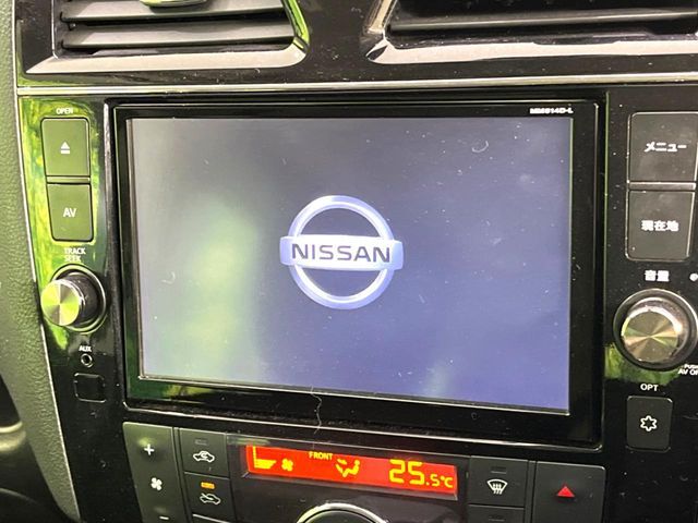 NISSAN SERENA  S-HYBRID 2014 Image 31