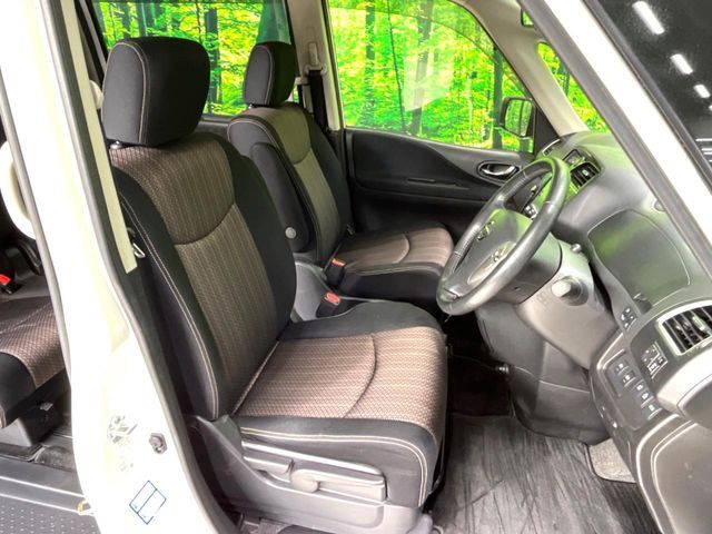 NISSAN SERENA  S-HYBRID 2014 Image 31