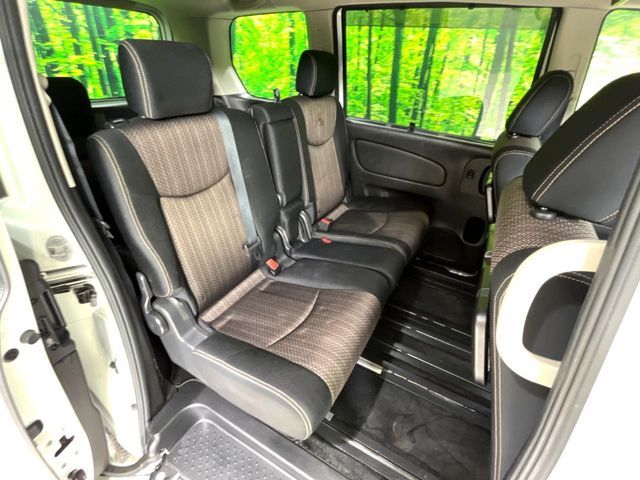 NISSAN SERENA  S-HYBRID 2014 Image 31