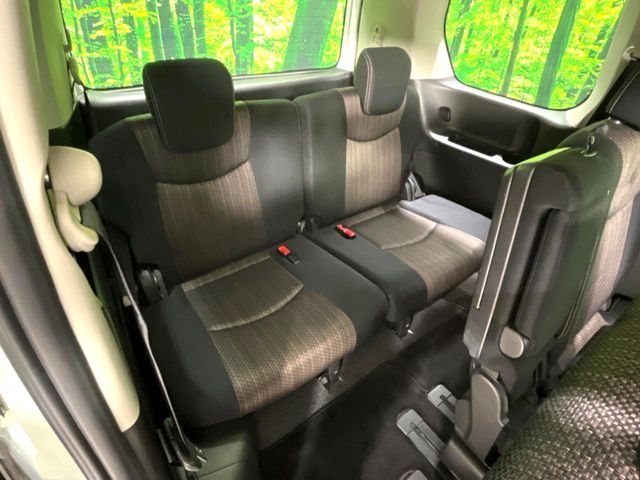 NISSAN SERENA  S-HYBRID 2014 Image 31