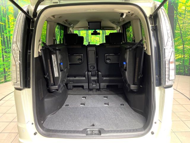 NISSAN SERENA  S-HYBRID 2014 Image 31