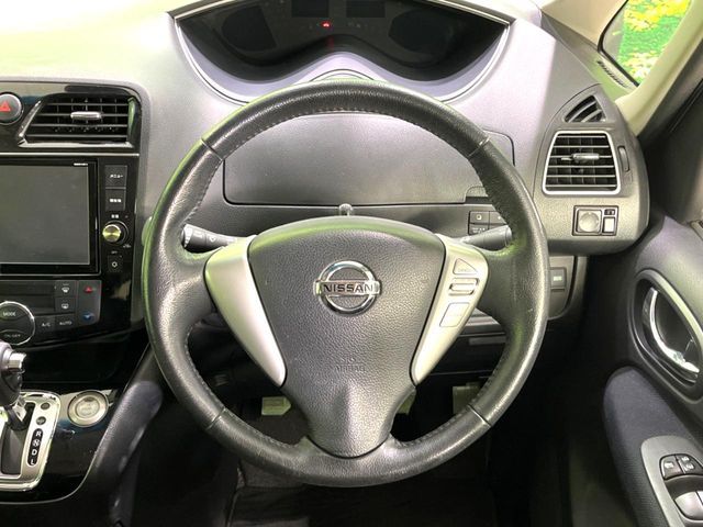 NISSAN SERENA  S-HYBRID 2014 Image 31